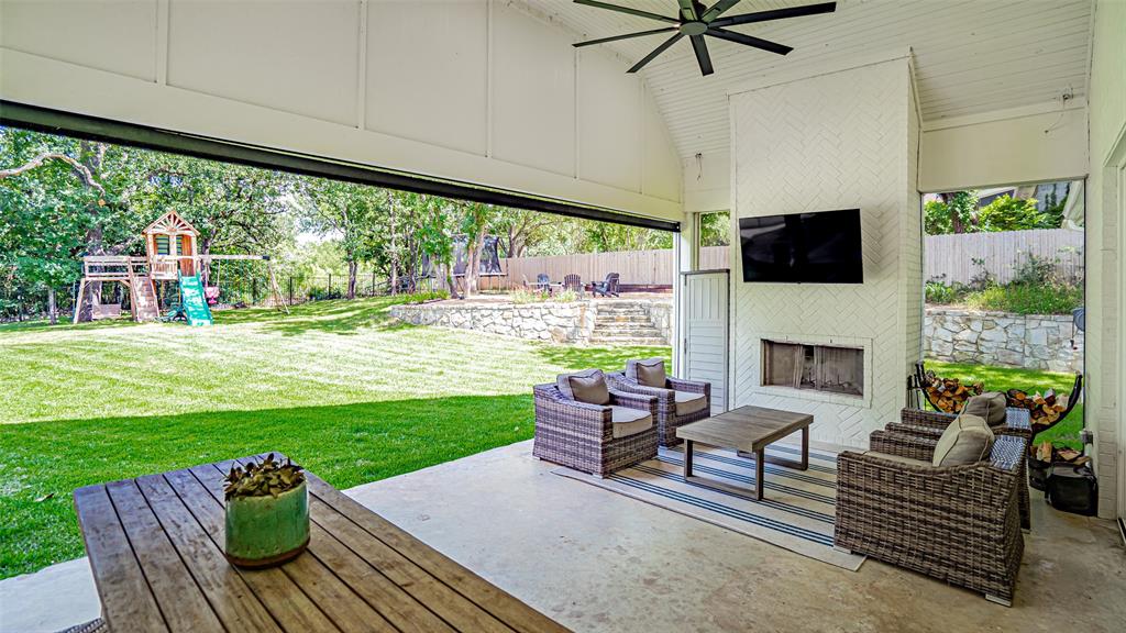 Dean Addition - Residential