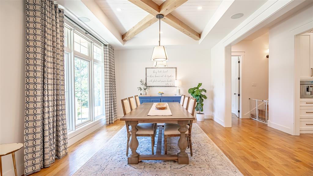 Dean Addition - Residential