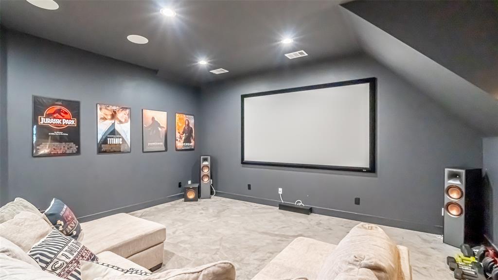 Dean Addition - Residential