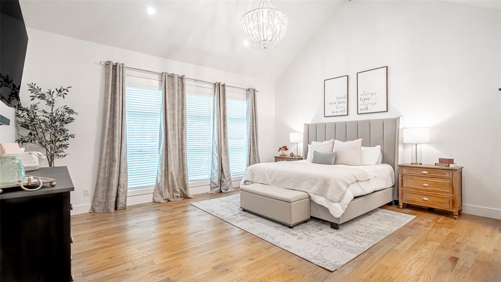 Dean Addition - Residential