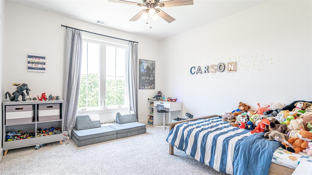 Dean Addition - Residential