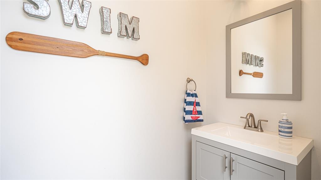 Dean Addition - Residential