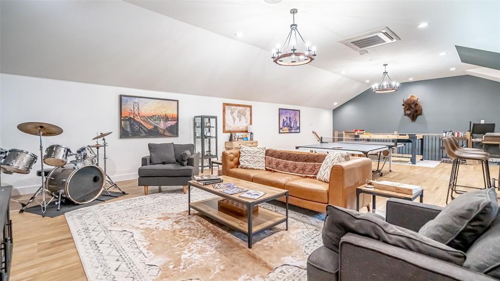 Dean Addition - Residential