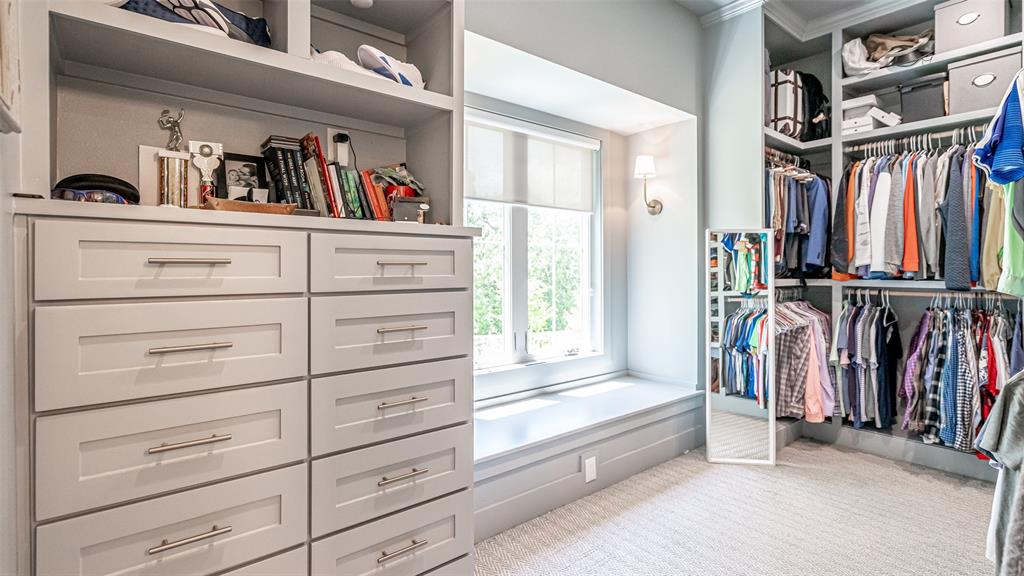 Dean Addition - Residential