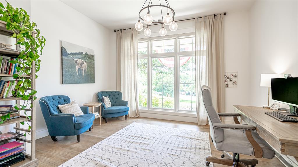 Dean Addition - Residential