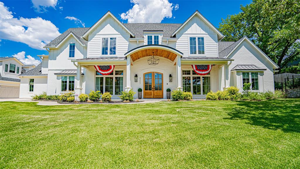 Dean Addition - Residential