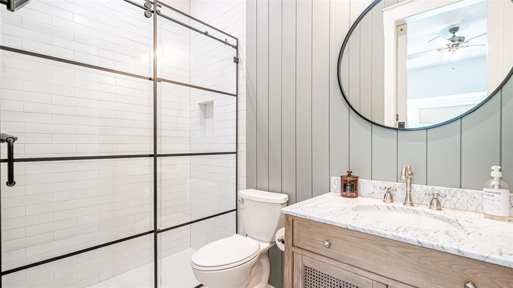 Dean Addition - Residential