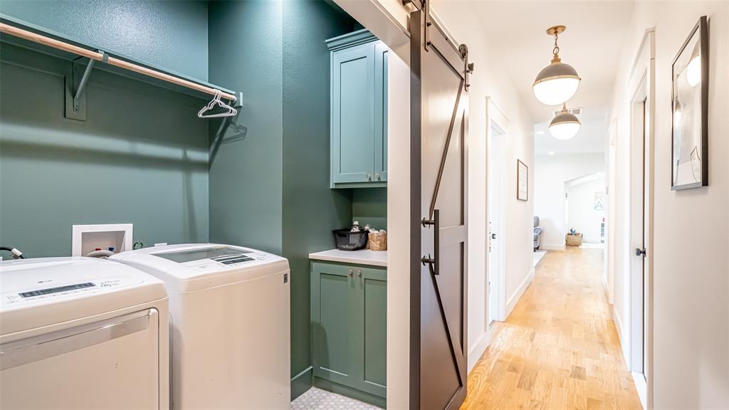 Dean Addition - Residential