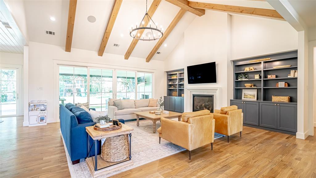 Dean Addition - Residential