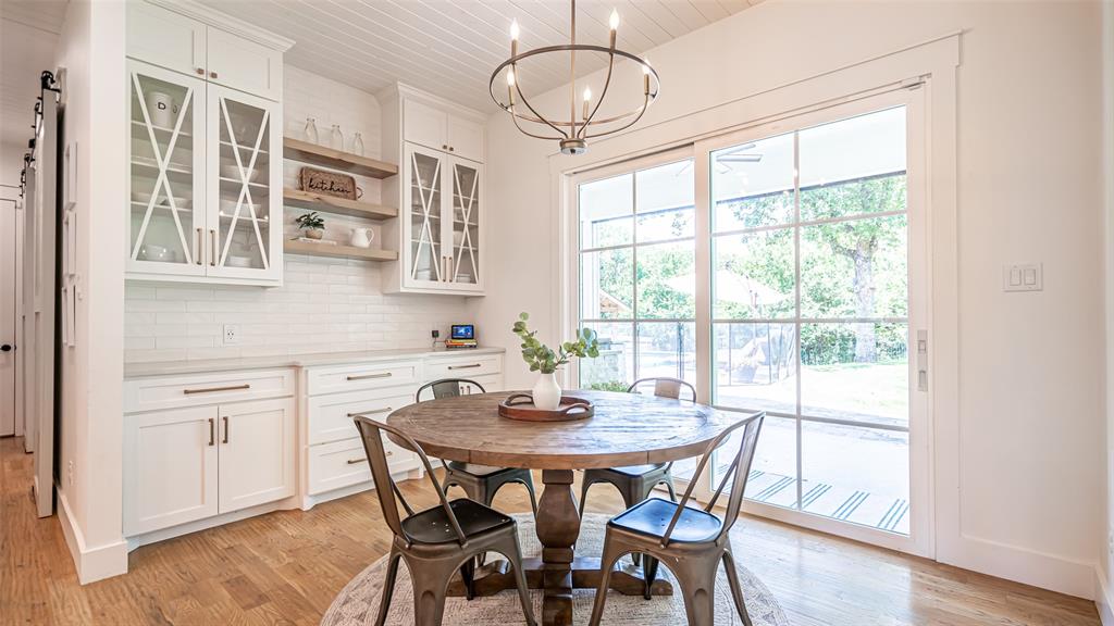 Dean Addition - Residential