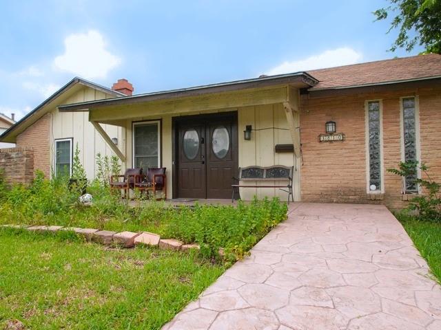 3810 Crater Lake Court