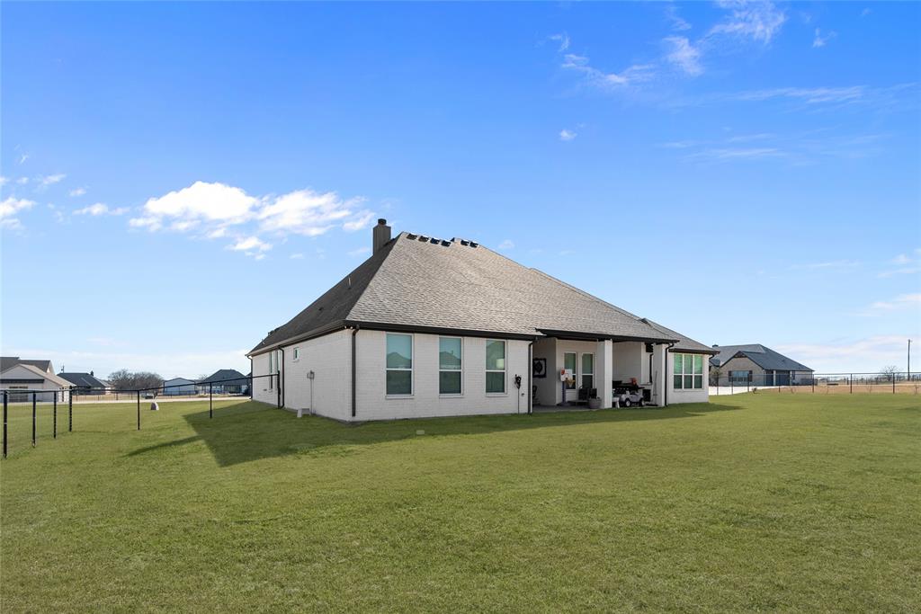 Las Palomas Estates - Residential