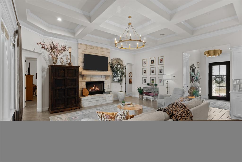 Las Palomas Estates - Residential