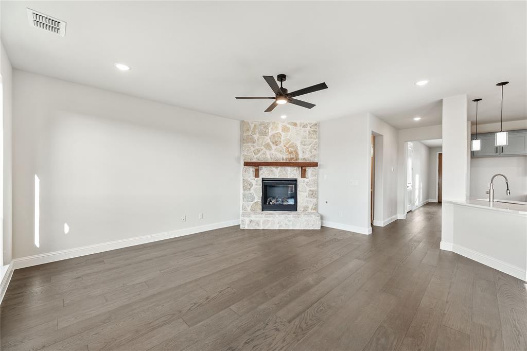 Sable Creek - Residential