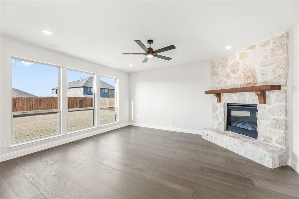 Sable Creek - Residential