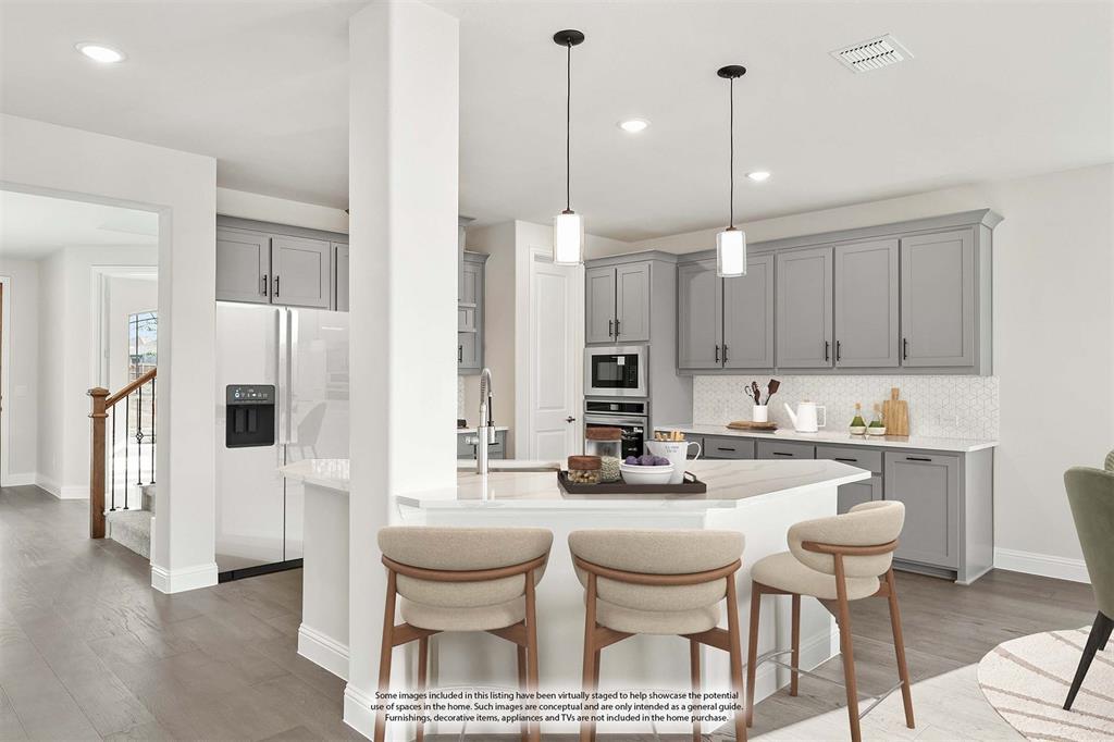 Sable Creek - Residential