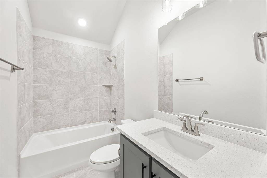 Sable Creek - Residential