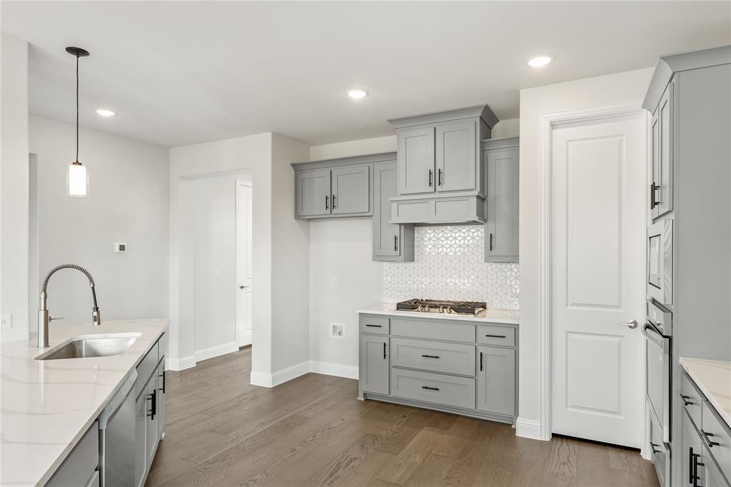 Sable Creek - Residential