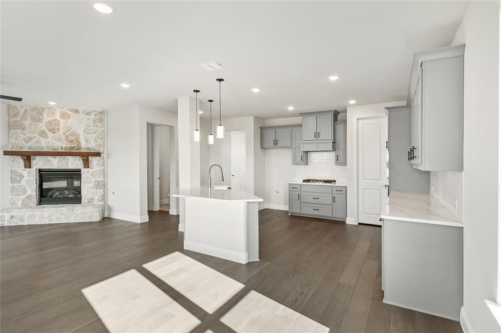 Sable Creek - Residential