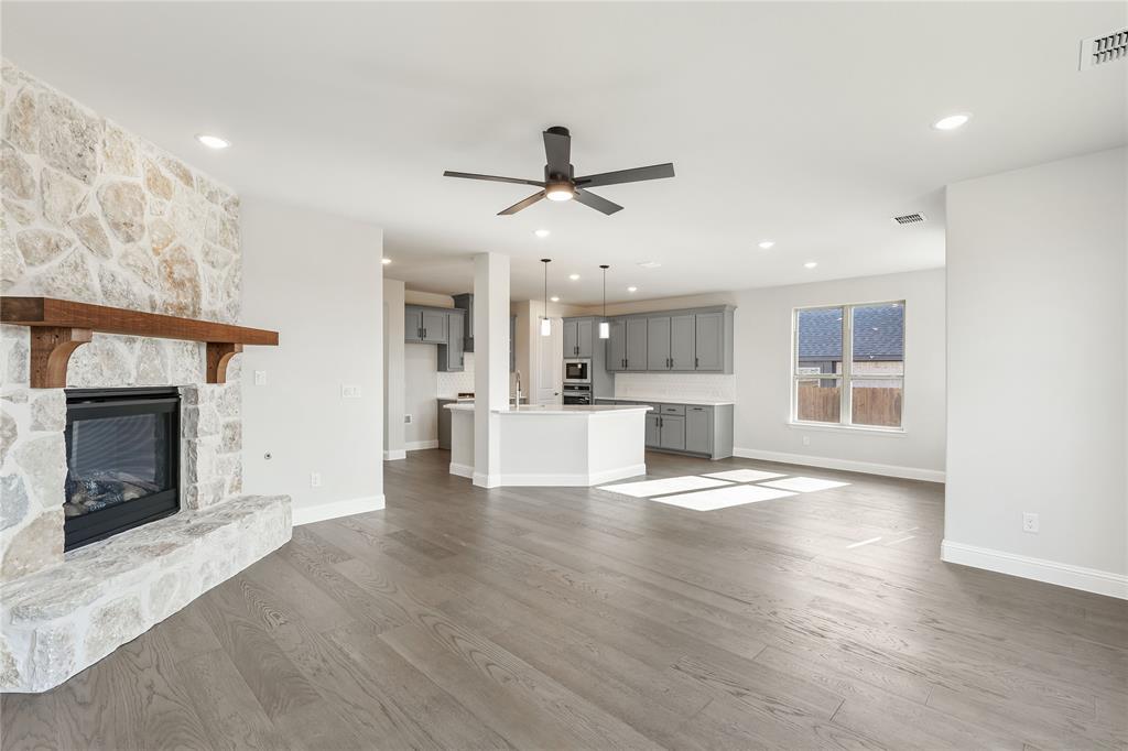 Sable Creek - Residential