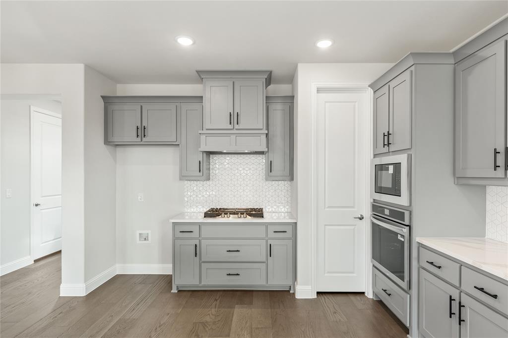 Sable Creek - Residential