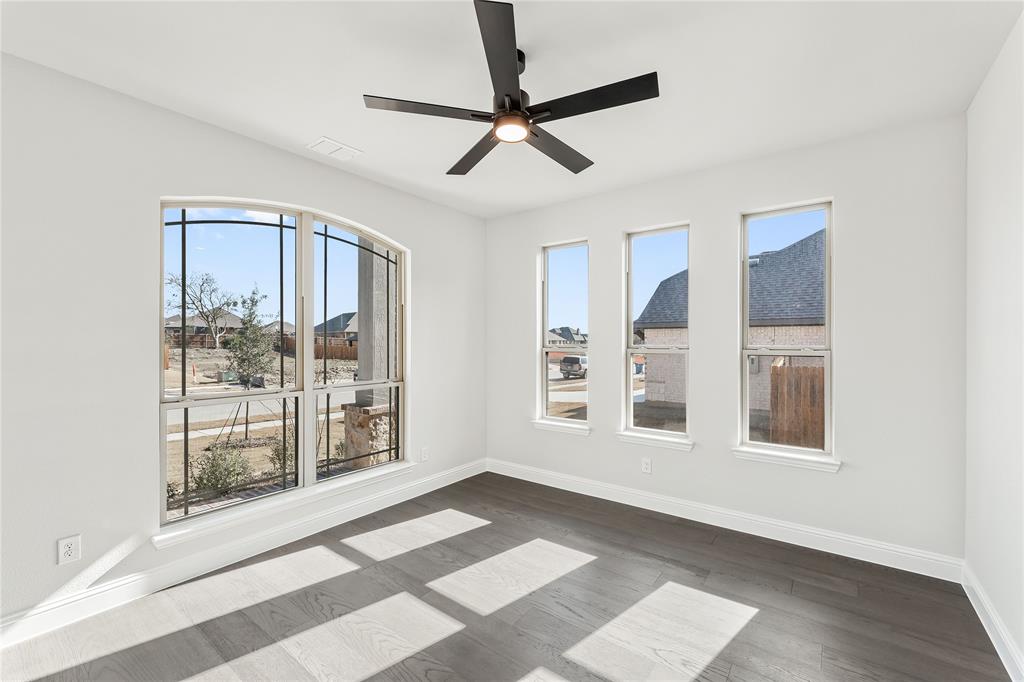 Sable Creek - Residential