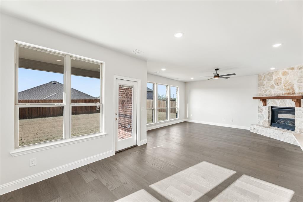 Sable Creek - Residential