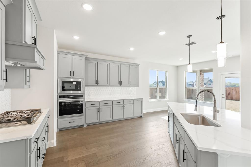 Sable Creek - Residential