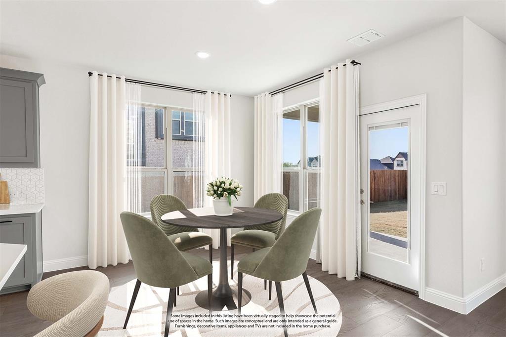 Sable Creek - Residential