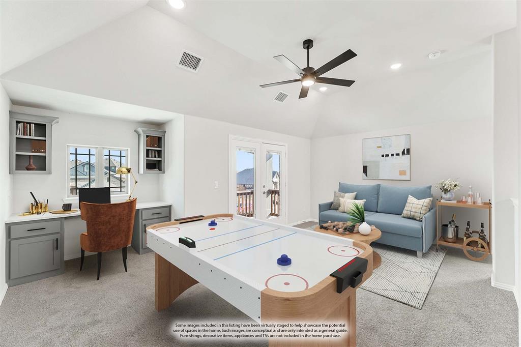 Sable Creek - Residential