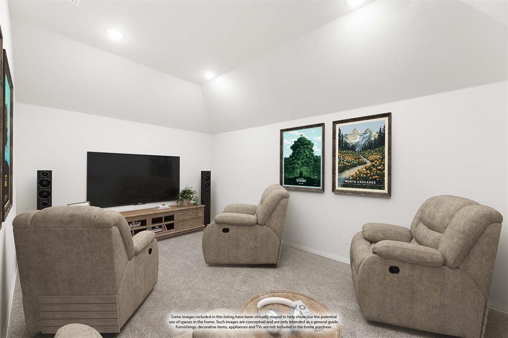 Sable Creek - Residential