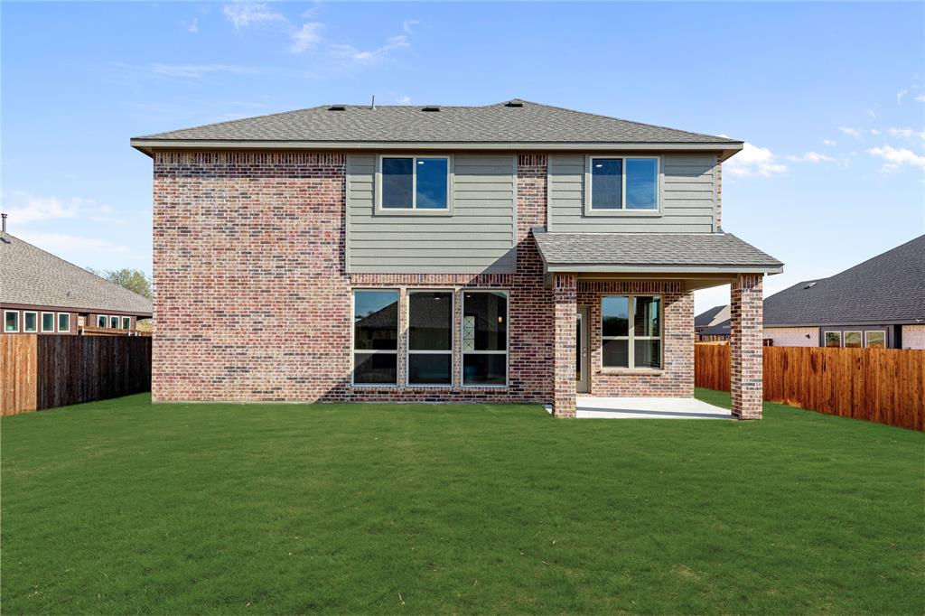 Sable Creek - Residential