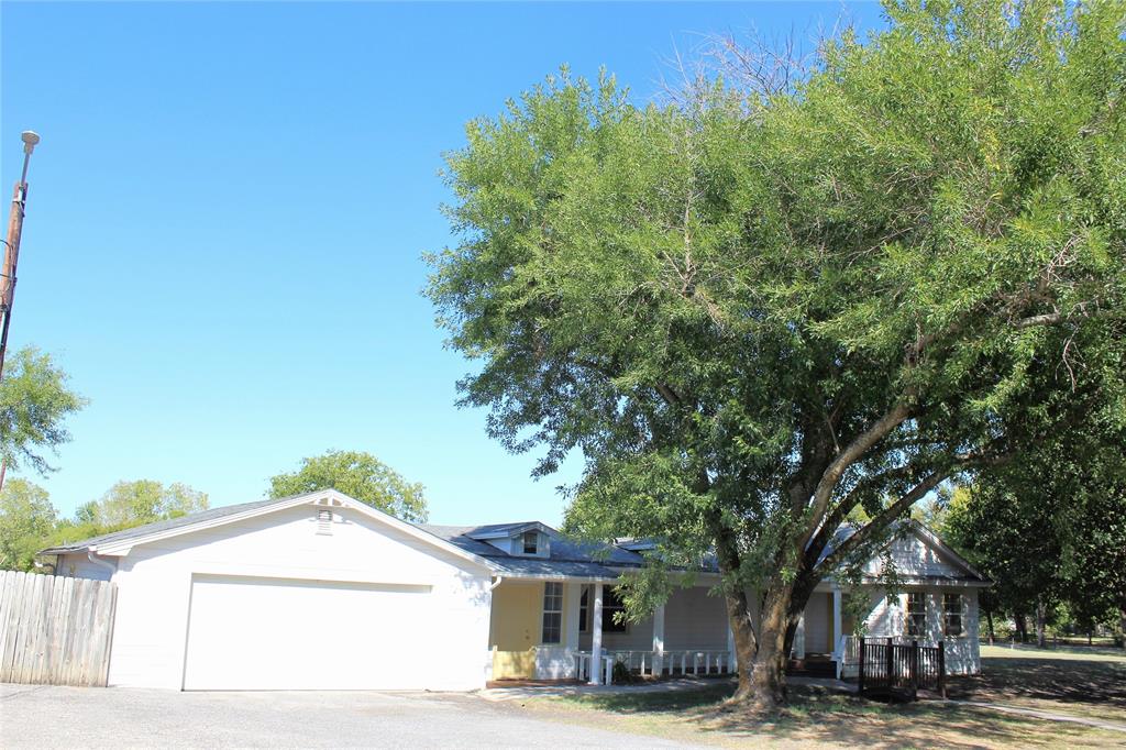 Kattenhorn Henry A-G0671* - Residential Lease