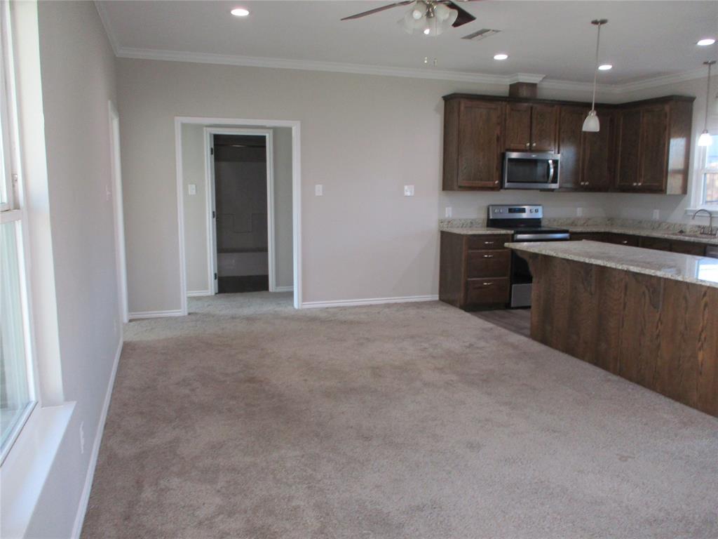 Meadows - Residential