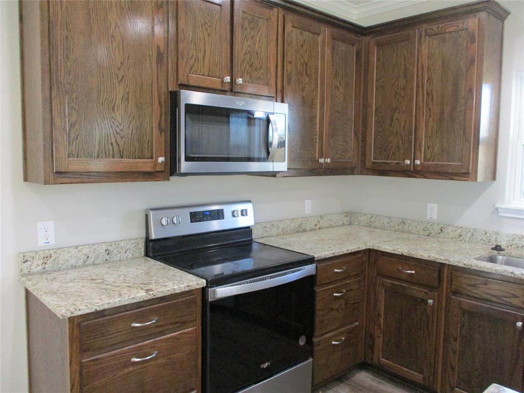 Meadows - Residential