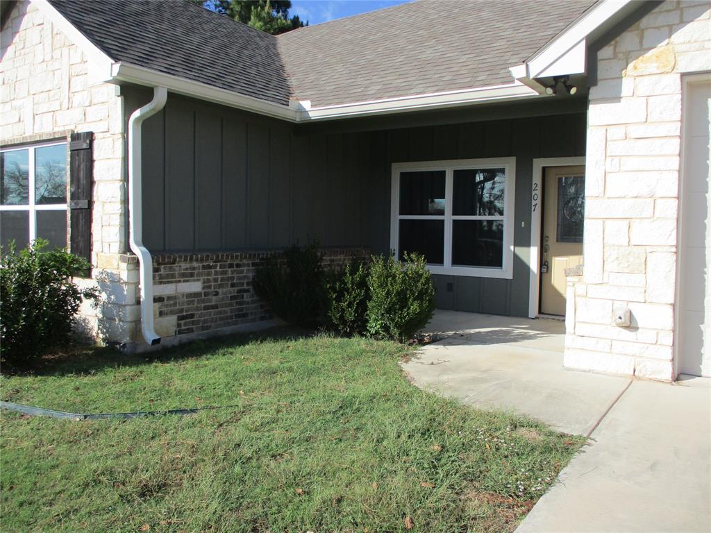 Meadows - Residential