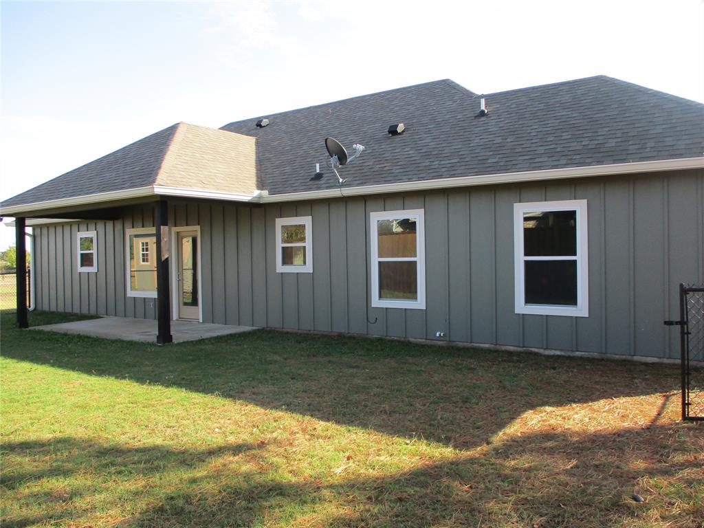 Meadows - Residential