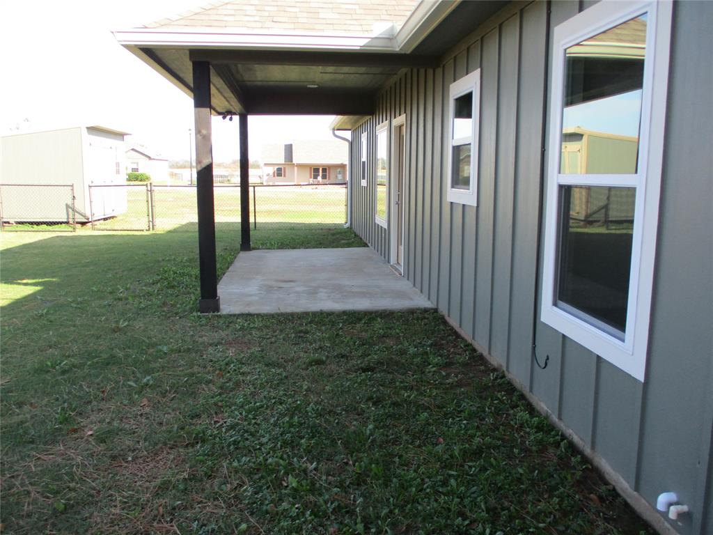 Meadows - Residential