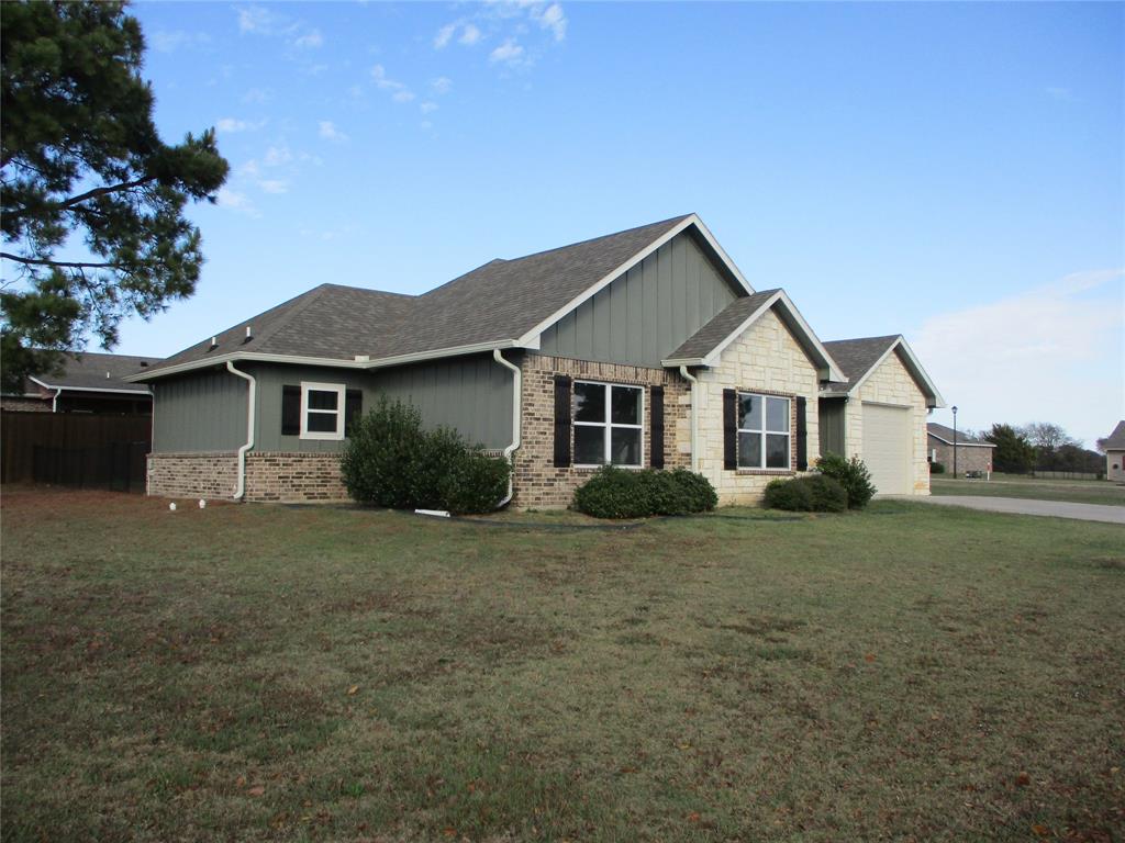 Meadows - Residential