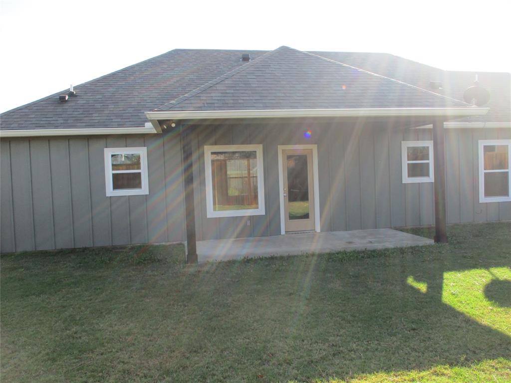 Meadows - Residential