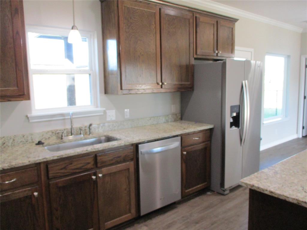 Meadows - Residential