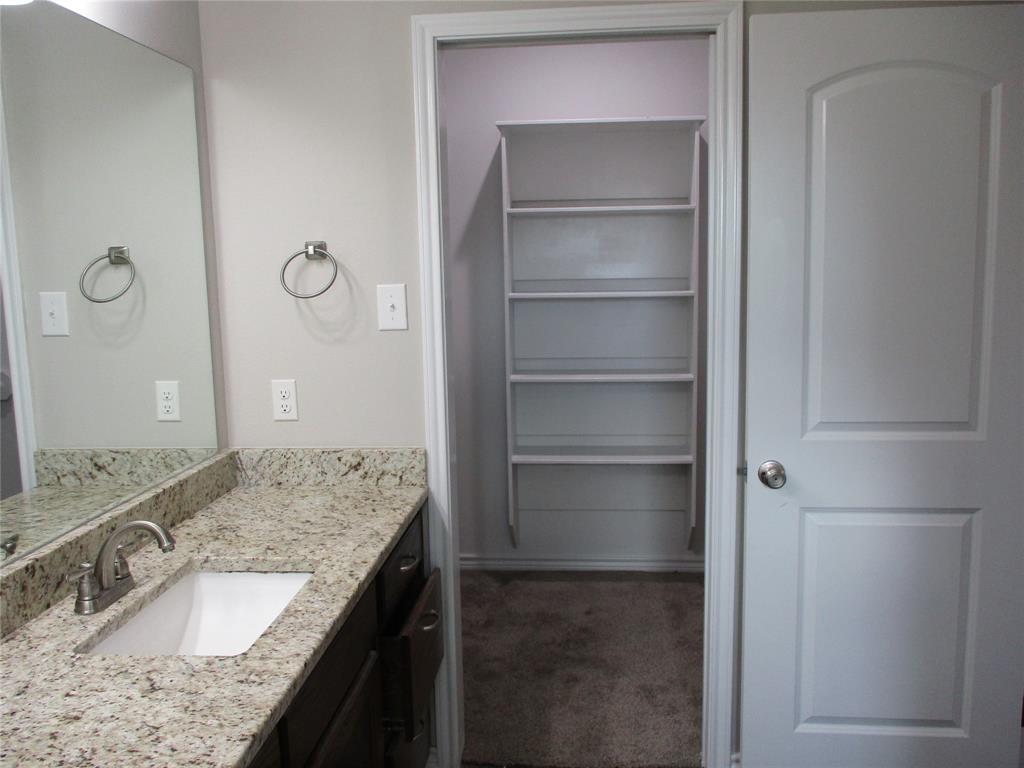 Meadows - Residential