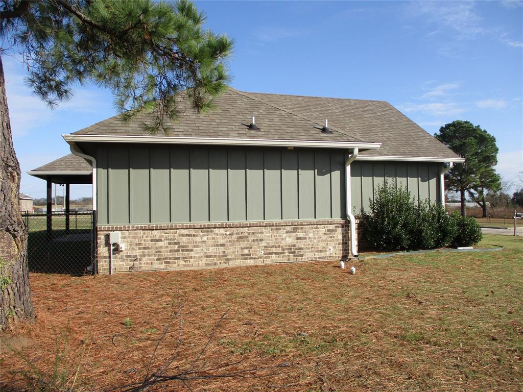 Meadows - Residential