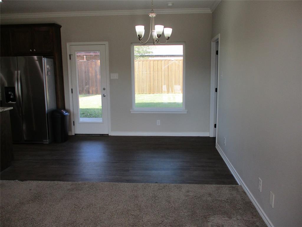 Meadows - Residential