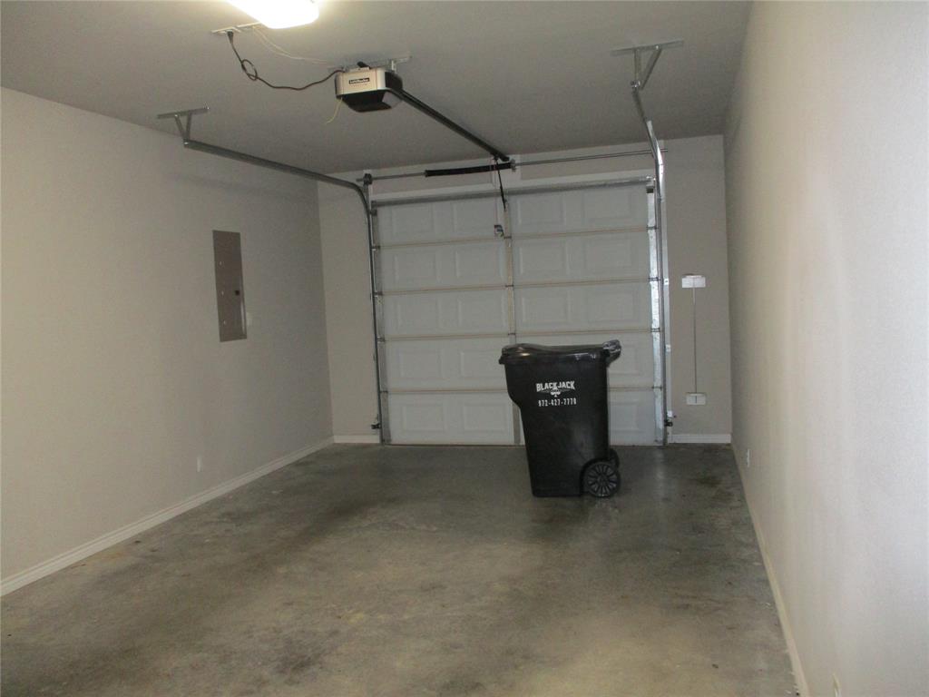 Meadows - Residential