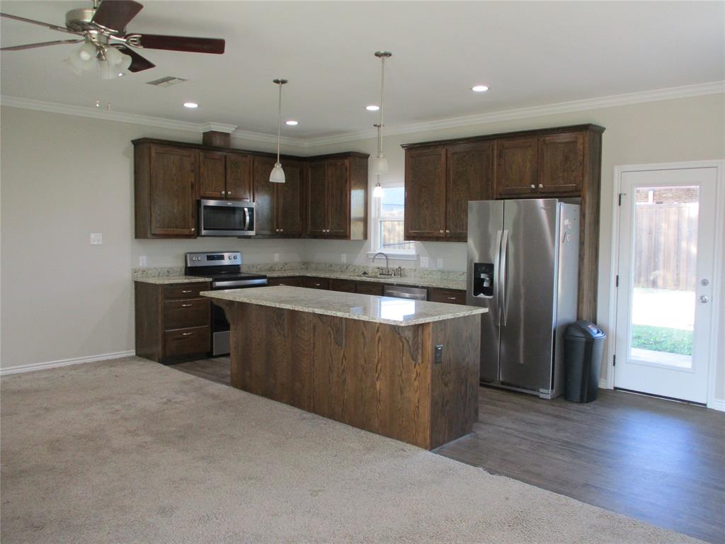 Meadows - Residential