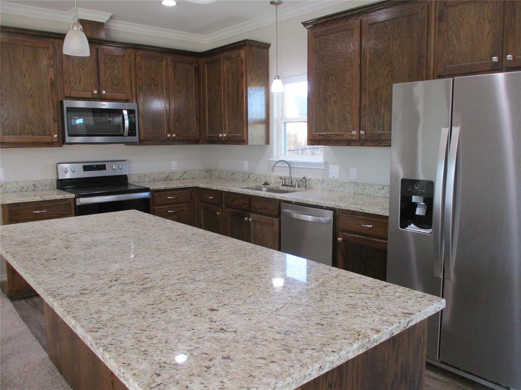 Meadows - Residential