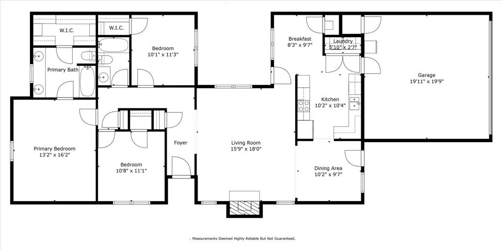 3314 Lanarc Drive