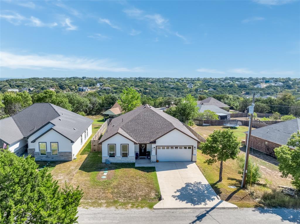 Canyon Creek - Residential