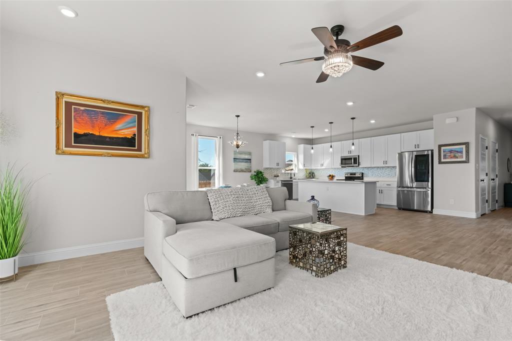 Canyon Creek - Residential